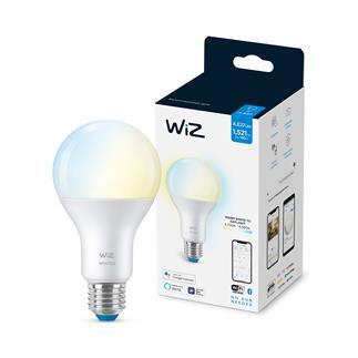 Ampoule LED E27 14-100W blanc chaud DIM 
