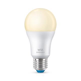 2 ampoules LED Philips Hue E27 9,5W blanc chaud à froid