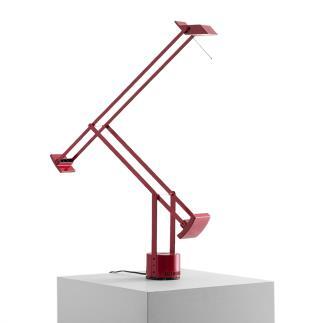 Lampe de bureau LED avec port USB H42cm CHESTER