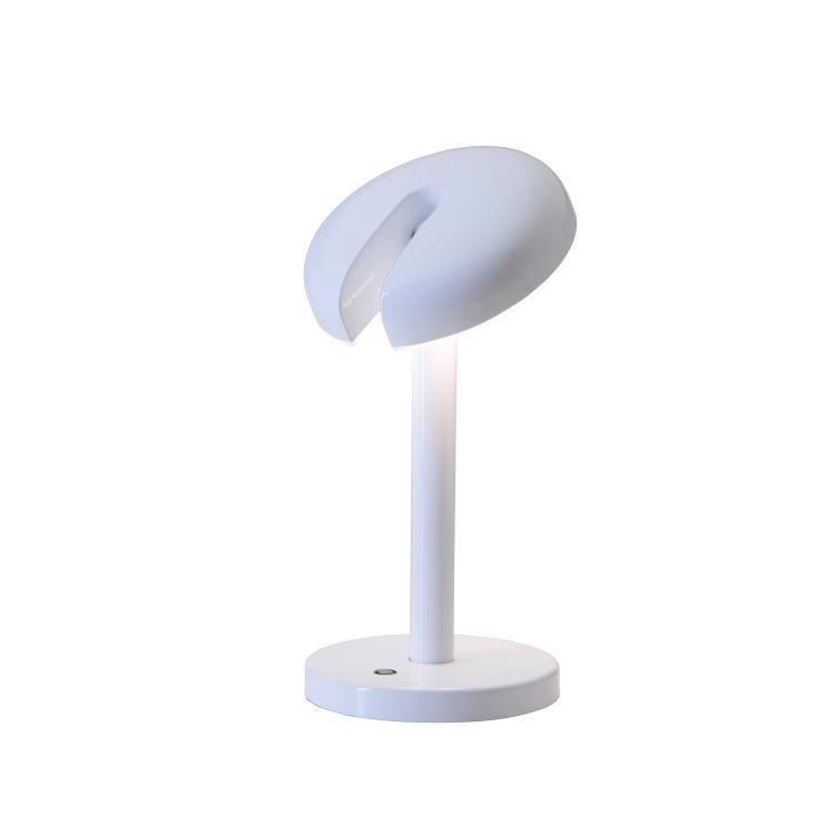 CABRIOLETTE Lampe à poser LED Ø15.5cm Blanc Martinelli Luce - LightOnline