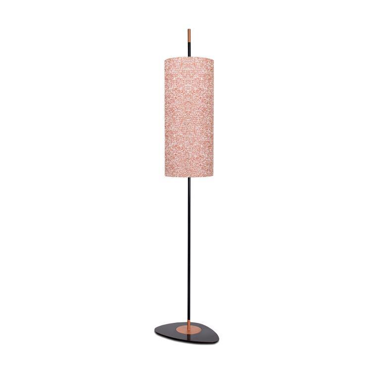 LAGOON-Lampadaire d'extérieur H162cm Noumea Goyave Contardi - designé