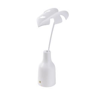FOLLOW ME PLUS Lampe baladeuse LED rechargeable USB C Chêne H44