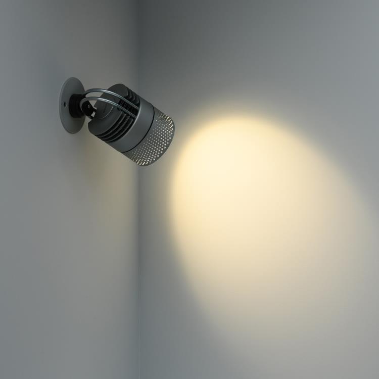 Spot de plafond orientable Focus LED Dim (12W)