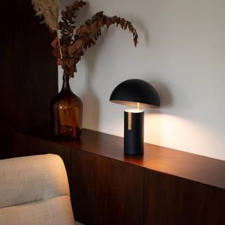 ALTO - Lampe connectée pour salon moderne