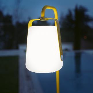 Lampe led d'extérieur sans-fil nomade - 10,90 €