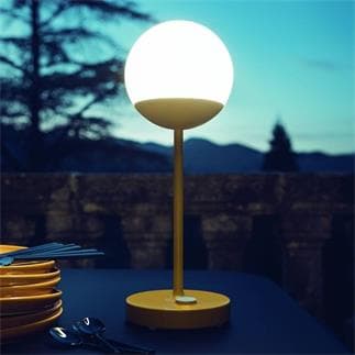 Lampe extérieure rechargeable nomade IP 44 LED RGB 130 lumens, 1349550, Jardin, terrasse et aménagement extérieur