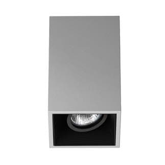 MAHI Spot LED de salle de bain dimmable métal Ø8.5cm