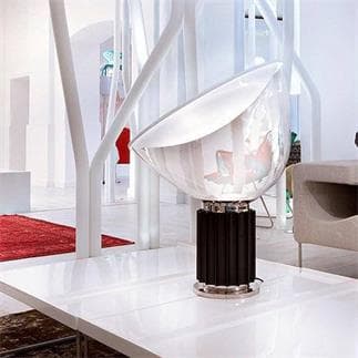 Spot d'extérieur orientable et éclairage LED puissant, Faro, Style design  et contemporain