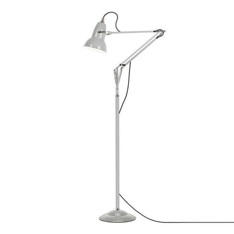 Lampe de lecture H90-138cm ORIGINAL 1227 gris