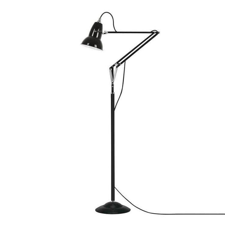 Lampe de lecture H90-138cm ORIGINAL 1227 Noir