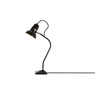 1 X Lampe De Bureau Sans Fil, Noir/or/argent/blanc Disponible