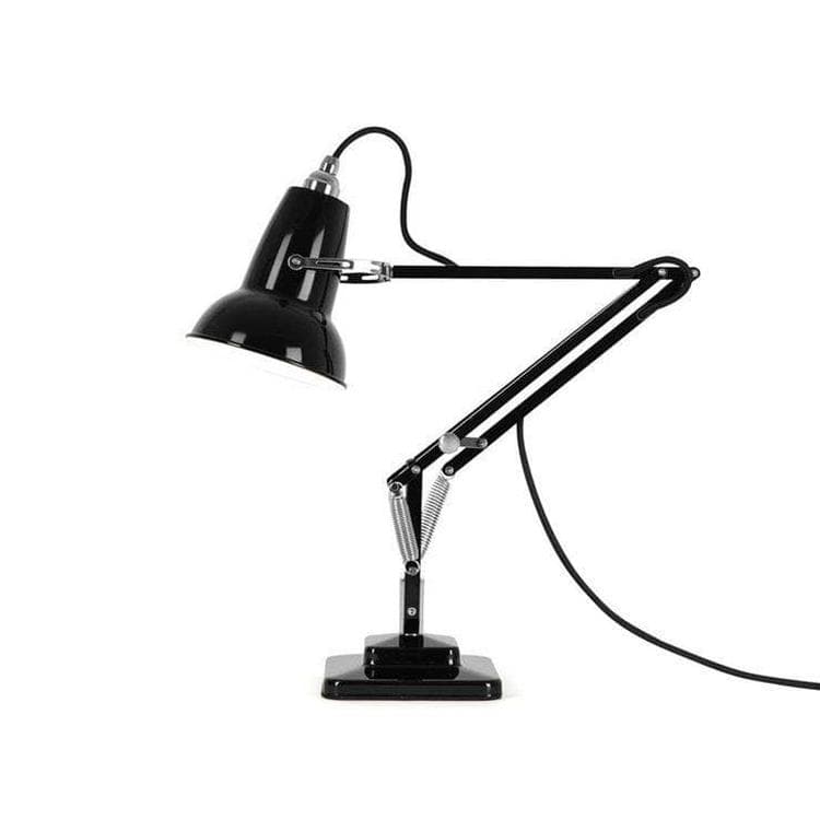 Lampe de bureau articulée H50cm ORIGINAL 1227 MINI Noir