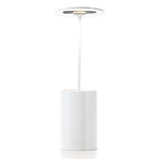 Lampe à poser, Nessino, blanc, Ø32cm, H22,3cm - Artemide