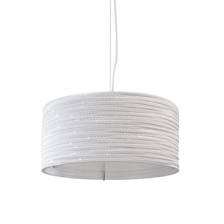 DRUM-Suspension Carton Ø45cm