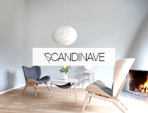 style scandinave